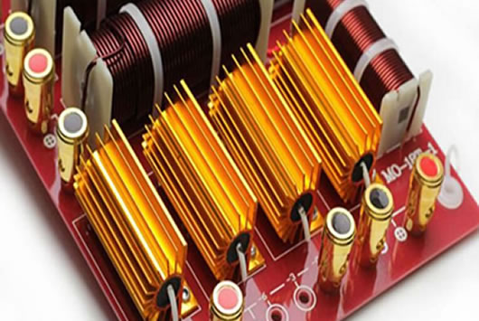 比亞迪如何選擇黃金鋁殼電阻（RX24-300W）