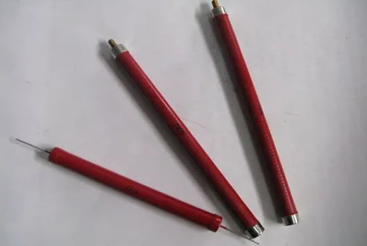 高壓精密電阻器是什么