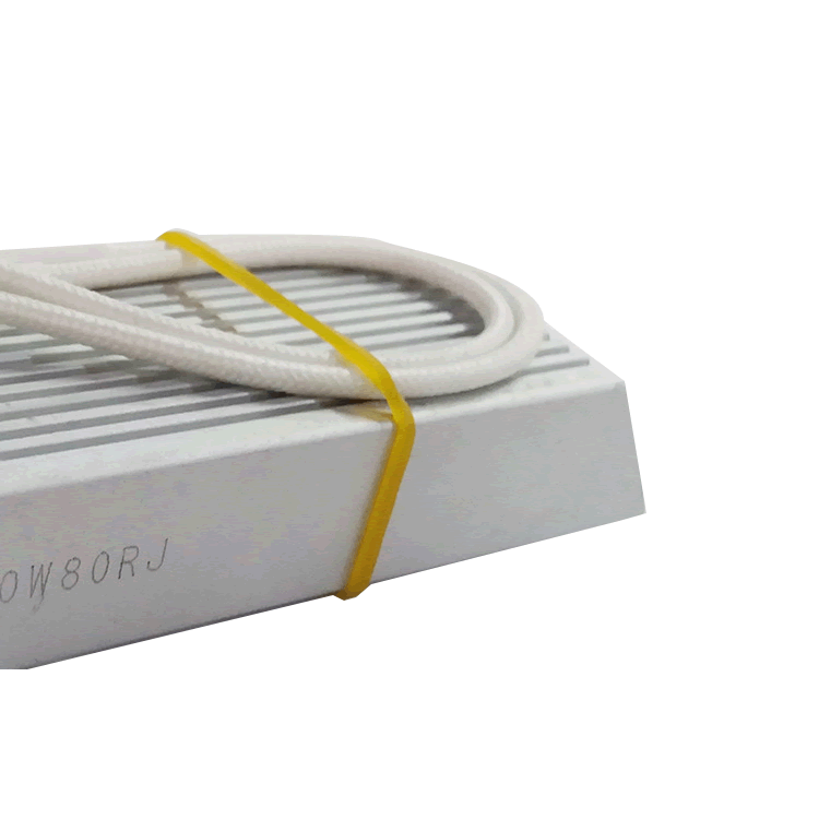 60W 梯形鋁殼電阻 伺服電機(jī)用電阻